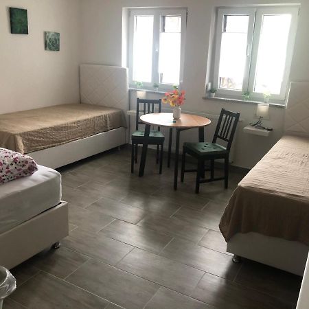 Gaestehaus Glock Marbach am Neckar Extérieur photo