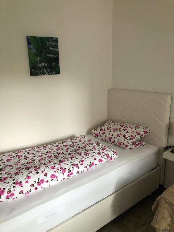 Gaestehaus Glock Marbach am Neckar Extérieur photo