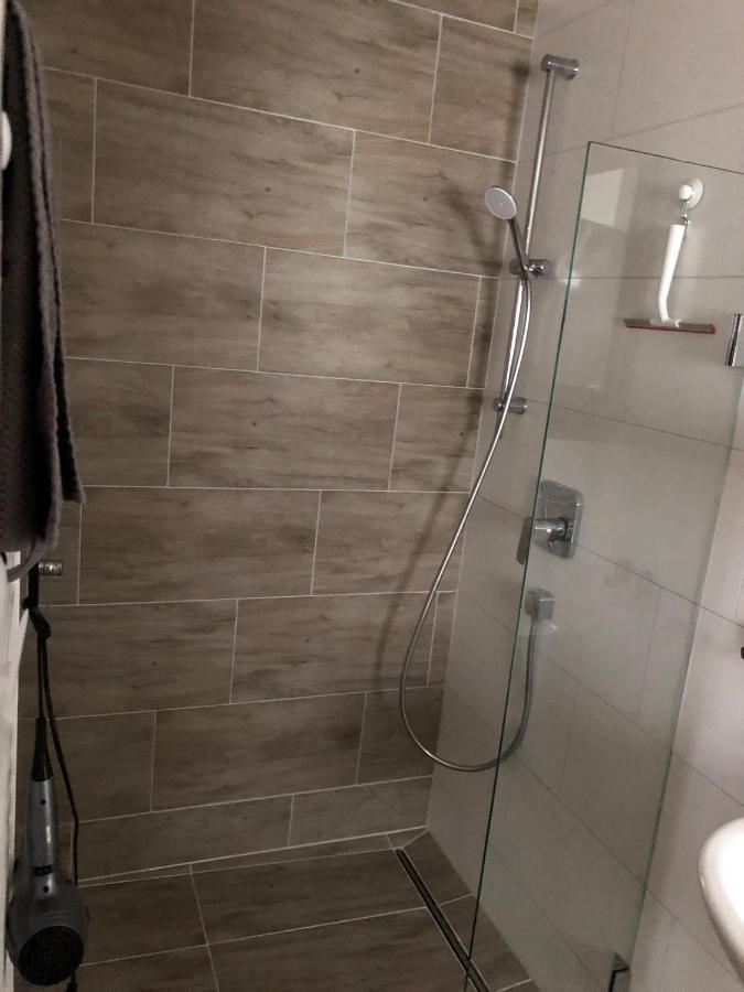 Gaestehaus Glock Marbach am Neckar Extérieur photo